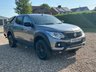 USED 2018 68 FIAT FULLBACK 2.4D Cross Pickup Double Cab 4dr Diesel Auto 4WD Euro 6 (180 ps) 65563 miles