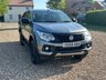 USED 2018 68 FIAT FULLBACK 2.4D Cross Pickup Double Cab 4dr Diesel Auto 4WD Euro 6 (180 ps) 65563 miles