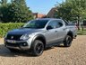 USED 2018 68 FIAT FULLBACK 2.4D Cross Pickup Double Cab 4dr Diesel Auto 4WD Euro 6 (180 ps) 65563 miles