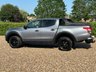 USED 2018 68 FIAT FULLBACK 2.4D Cross Pickup Double Cab 4dr Diesel Auto 4WD Euro 6 (180 ps) 65563 miles