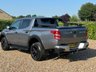 USED 2018 68 FIAT FULLBACK 2.4D Cross Pickup Double Cab 4dr Diesel Auto 4WD Euro 6 (180 ps) 65563 miles