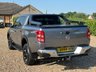 USED 2018 68 FIAT FULLBACK 2.4D Cross Pickup Double Cab 4dr Diesel Auto 4WD Euro 6 (180 ps) 65563 miles