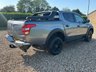 USED 2018 68 FIAT FULLBACK 2.4D Cross Pickup Double Cab 4dr Diesel Auto 4WD Euro 6 (180 ps) 65563 miles