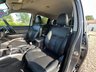 USED 2018 68 FIAT FULLBACK 2.4D Cross Pickup Double Cab 4dr Diesel Auto 4WD Euro 6 (180 ps) 65563 miles