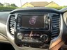USED 2018 68 FIAT FULLBACK 2.4D Cross Pickup Double Cab 4dr Diesel Auto 4WD Euro 6 (180 ps) 65563 miles
