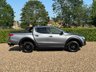 USED 2018 68 FIAT FULLBACK 2.4D Cross Pickup Double Cab 4dr Diesel Auto 4WD Euro 6 (180 ps) 65563 miles