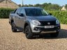 USED 2018 68 FIAT FULLBACK 2.4D Cross Pickup Double Cab 4dr Diesel Auto 4WD Euro 6 (180 ps) 65563 miles