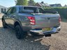 USED 2018 68 FIAT FULLBACK 2.4D Cross Pickup Double Cab 4dr Diesel Auto 4WD Euro 6 (180 ps) 65563 miles