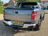 USED 2018 68 FIAT FULLBACK 2.4D Cross Pickup Double Cab 4dr Diesel Auto 4WD Euro 6 (180 ps) 65563 miles