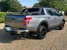 USED 2018 68 FIAT FULLBACK 2.4D Cross Pickup Double Cab 4dr Diesel Auto 4WD Euro 6 (180 ps) 65563 miles