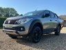 USED 2018 68 FIAT FULLBACK 2.4D Cross Pickup Double Cab 4dr Diesel Auto 4WD Euro 6 (180 ps) 65563 miles