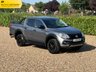 USED 2018 68 FIAT FULLBACK 2.4D Cross Pickup Double Cab 4dr Diesel Auto 4WD Euro 6 (180 ps) 65563 miles
