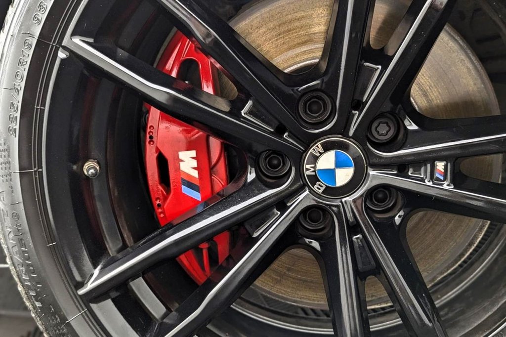 USED 2022 72 BMW 4 SERIES 3.0 M440i MHT Coupe 2dr Petrol Hybrid Auto xDrive Euro 6 (s/s) (374 ps) 4WD, Car Play, Full Leather