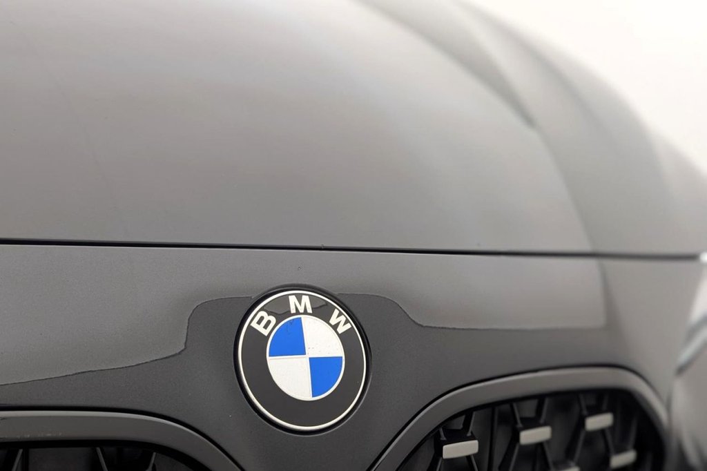 USED 2022 72 BMW 4 SERIES 3.0 M440i MHT Coupe 2dr Petrol Hybrid Auto xDrive Euro 6 (s/s) (374 ps) 4WD, Car Play, Full Leather