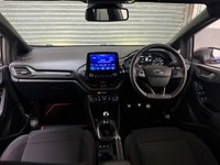 USED 2020 20 FORD FIESTA 1.0T EcoBoost ST-Line Edition Hatchback 5dr Petrol Manual Euro 6 (s/s) (95 ps) Q/CLEAR SCREEN REAR PARKING SENSOR