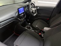 USED 2020 20 FORD FIESTA 1.0T EcoBoost ST-Line Edition Hatchback 5dr Petrol Manual Euro 6 (s/s) (95 ps) Q/CLEAR SCREEN REAR PARKING SENSOR