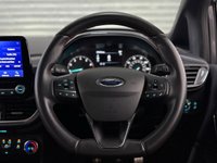 USED 2020 20 FORD FIESTA 1.0T EcoBoost ST-Line Edition Hatchback 5dr Petrol Manual Euro 6 (s/s) (95 ps) Q/CLEAR SCREEN REAR PARKING SENSOR