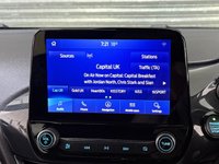 USED 2020 20 FORD FIESTA 1.0T EcoBoost ST-Line Edition Hatchback 5dr Petrol Manual Euro 6 (s/s) (95 ps) Q/CLEAR SCREEN REAR PARKING SENSOR