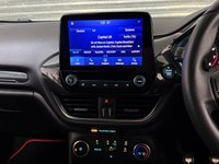 USED 2020 20 FORD FIESTA 1.0T EcoBoost ST-Line Edition Hatchback 5dr Petrol Manual Euro 6 (s/s) (95 ps) Q/CLEAR SCREEN REAR PARKING SENSOR