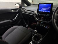 USED 2020 20 FORD FIESTA 1.0T EcoBoost ST-Line Edition Hatchback 5dr Petrol Manual Euro 6 (s/s) (95 ps) Q/CLEAR SCREEN REAR PARKING SENSOR