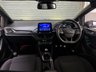USED 2020 20 FORD FIESTA 1.0T EcoBoost ST-Line Edition Hatchback 5dr Petrol Manual Euro 6 (s/s) (95 ps) Q/CLEAR SCREEN REAR PARKING SENSOR