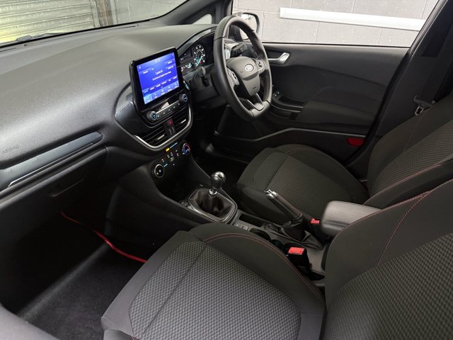 View our FORD FIESTA