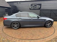 USED 2018 18 BMW M5 4.4 V8 Saloon 4dr Petrol Steptronic xDrive Euro 6 (s/s) (600 ps) 
