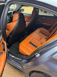 USED 2018 18 BMW M5 4.4 V8 Saloon 4dr Petrol Steptronic xDrive Euro 6 (s/s) (600 ps) 