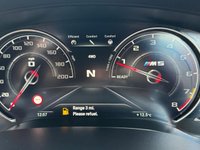 USED 2018 18 BMW M5 4.4 V8 Saloon 4dr Petrol Steptronic xDrive Euro 6 (s/s) (600 ps) 