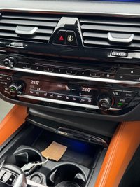 USED 2018 18 BMW M5 4.4 V8 Saloon 4dr Petrol Steptronic xDrive Euro 6 (s/s) (600 ps) 