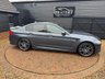 USED 2018 18 BMW M5 4.4 V8 Saloon 4dr Petrol Steptronic xDrive Euro 6 (s/s) (600 ps) 