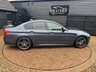 USED 2018 18 BMW M5 4.4 V8 Saloon 4dr Petrol Steptronic xDrive Euro 6 (s/s) (600 ps) 