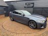 USED 2018 18 BMW M5 4.4 V8 Saloon 4dr Petrol Steptronic xDrive Euro 6 (s/s) (600 ps) 