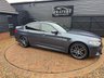 USED 2018 18 BMW M5 4.4 V8 Saloon 4dr Petrol Steptronic xDrive Euro 6 (s/s) (600 ps) 