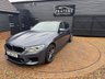 USED 2018 18 BMW M5 4.4 V8 Saloon 4dr Petrol Steptronic xDrive Euro 6 (s/s) (600 ps) 
