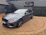 USED 2018 18 BMW M5 4.4 V8 Saloon 4dr Petrol Steptronic xDrive Euro 6 (s/s) (600 ps) 