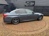 USED 2018 18 BMW M5 4.4 V8 Saloon 4dr Petrol Steptronic xDrive Euro 6 (s/s) (600 ps) 
