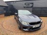USED 2018 18 BMW M5 4.4 V8 Saloon 4dr Petrol Steptronic xDrive Euro 6 (s/s) (600 ps) 