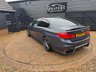 USED 2018 18 BMW M5 4.4 V8 Saloon 4dr Petrol Steptronic xDrive Euro 6 (s/s) (600 ps) 