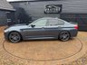 USED 2018 18 BMW M5 4.4 V8 Saloon 4dr Petrol Steptronic xDrive Euro 6 (s/s) (600 ps) 