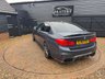 USED 2018 18 BMW M5 4.4 V8 Saloon 4dr Petrol Steptronic xDrive Euro 6 (s/s) (600 ps) 