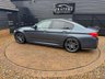 USED 2018 18 BMW M5 4.4 V8 Saloon 4dr Petrol Steptronic xDrive Euro 6 (s/s) (600 ps) 