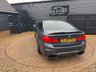 USED 2018 18 BMW M5 4.4 V8 Saloon 4dr Petrol Steptronic xDrive Euro 6 (s/s) (600 ps) 