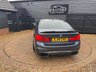 USED 2018 18 BMW M5 4.4 V8 Saloon 4dr Petrol Steptronic xDrive Euro 6 (s/s) (600 ps) 