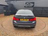 USED 2018 18 BMW M5 4.4 V8 Saloon 4dr Petrol Steptronic xDrive Euro 6 (s/s) (600 ps) 