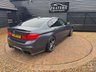 USED 2018 18 BMW M5 4.4 V8 Saloon 4dr Petrol Steptronic xDrive Euro 6 (s/s) (600 ps) 