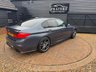 USED 2018 18 BMW M5 4.4 V8 Saloon 4dr Petrol Steptronic xDrive Euro 6 (s/s) (600 ps) 