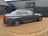 USED 2018 18 BMW M5 4.4 V8 Saloon 4dr Petrol Steptronic xDrive Euro 6 (s/s) (600 ps) 