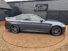 USED 2018 18 BMW M5 4.4 V8 Saloon 4dr Petrol Steptronic xDrive Euro 6 (s/s) (600 ps) 