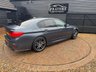 USED 2018 18 BMW M5 4.4 V8 Saloon 4dr Petrol Steptronic xDrive Euro 6 (s/s) (600 ps) 